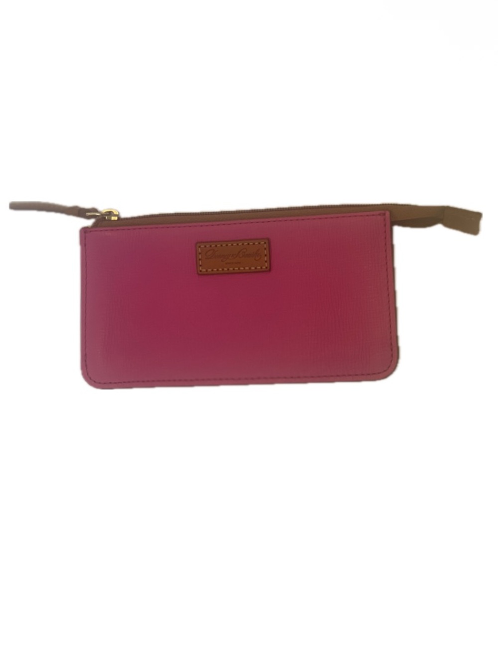 Dooney & Bourke Hot Pink Pouch